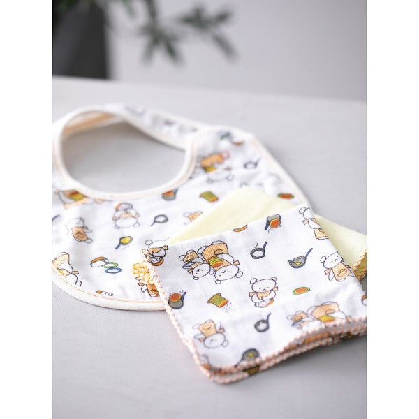 ギフト好適品 ミニギフトボックス　こぐまちゃん オフホワイト Rｰ210714 