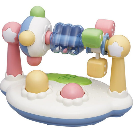 ギフト好適品 まわしてクルクルサウンド 8171