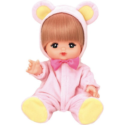 ギフト好適品 メルちゃん　入門セット 1851622