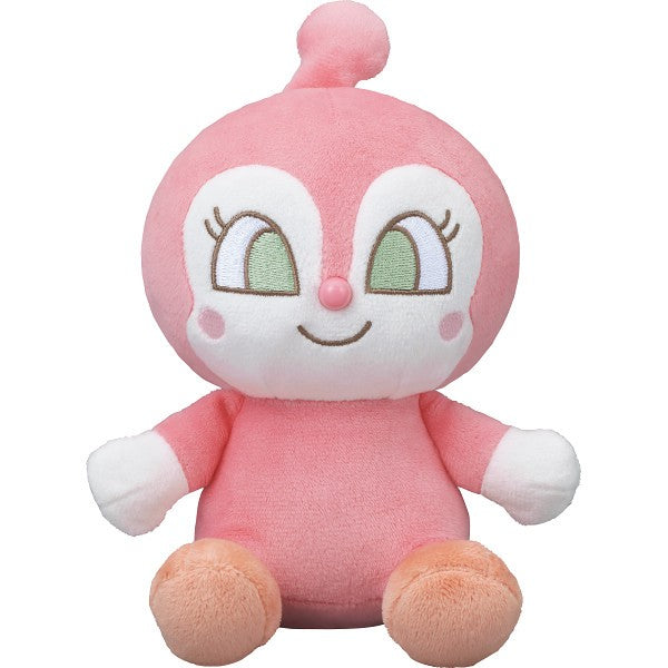 ギフト好適品 ふんわりカラーぬいぐるみ ドキンちゃん 822865