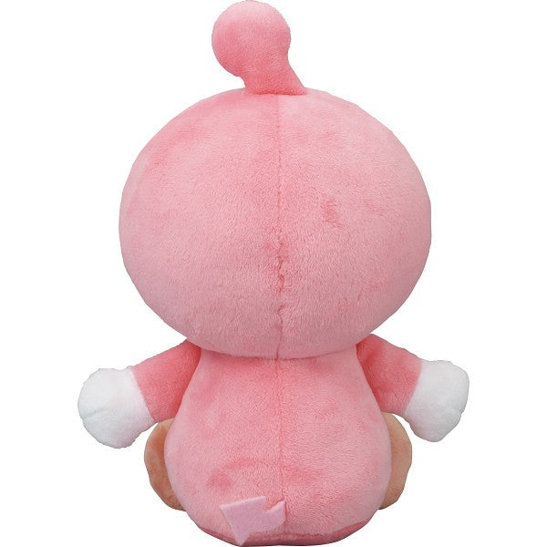ギフト好適品 ふんわりカラーぬいぐるみ ドキンちゃん 822865