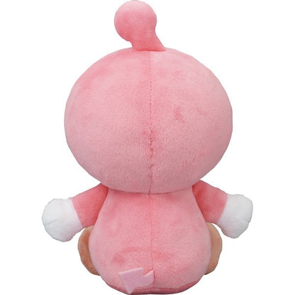 ギフト好適品 ふんわりカラーぬいぐるみ ドキンちゃん 822865