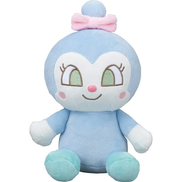 ギフト好適品 ふんわりカラーぬいぐるみ コキンちゃん 822872