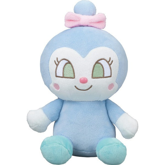 ギフト好適品 ふんわりカラーぬいぐるみ コキンちゃん 822872