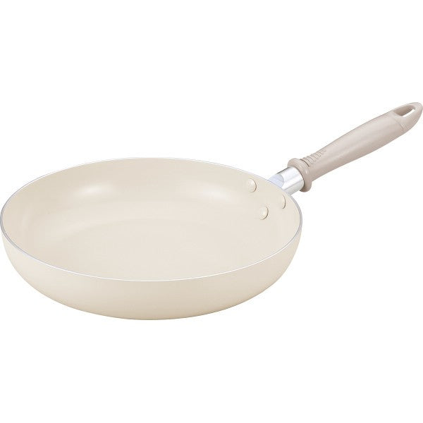 マジクック　セラミック加工　ＩＨ対応フライパン（２６ｃｍ） KKW-02