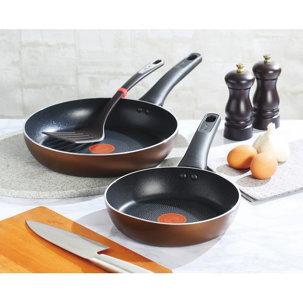 ギフト好適品 ティファール　ＩＨモカ３点セット 15317