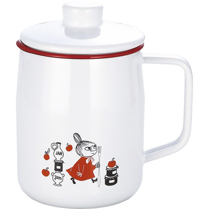 ギフト好適品 リトルミイ　ちいさなごちそう　オイルポット（１ｌ） SHMTOPｰ1.0L