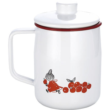 ギフト好適品 リトルミイ　ちいさなごちそう　オイルポット（１ｌ） SHMTOPｰ1.0L