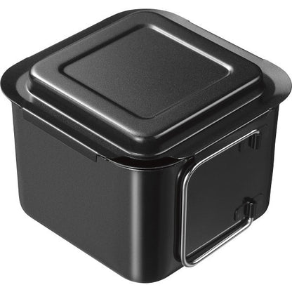 ギフト好適品 ポコフリット　角型オイルポット（８００ｍｌ） RD-0097