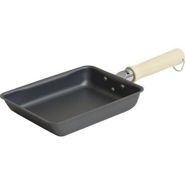 ギフト好適品 鉄匠　玉子焼 TSО‐E19‐14