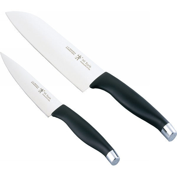 ギフト好適品 ヘンケルス　ＨＩスタイル　スターターセット 16717-002