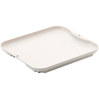ギフト好適品 解凍皿ＮＥＷクイッ君 KS-3181