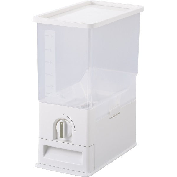 ギフト好適品 計量ライスストッカー（１０ｋｇ） TP-33