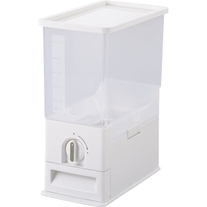 ギフト好適品 計量ライスストッカー（１０ｋｇ） TP-33