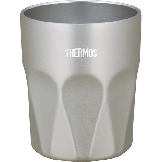 サーモス　真空断熱タンブラー シャンパンゴールド JTCｰ300 CG