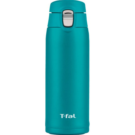 ティファール　ライト＆ゴーマグ　（４００ｍｌ） アクア N21504