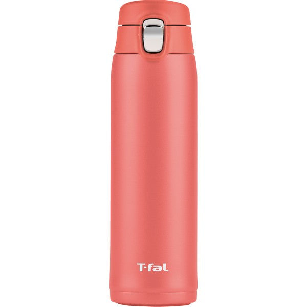 ギフト好適品 ティファール　ライト＆ゴーマグ　（４８０ｍｌ） ルージュ １～１１個 N21508