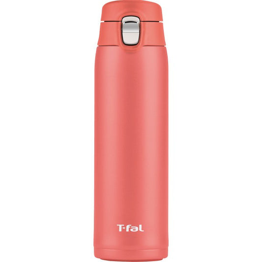 ギフト好適品 ティファール　ライト＆ゴーマグ　（４８０ｍｌ） ルージュ １～１１個 N21508