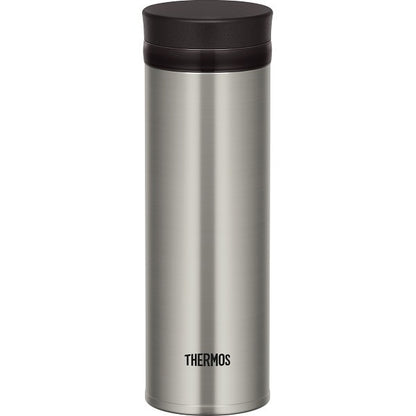 ギフト好適品 サーモス　ケータイマグ　クリアステンレス（３５０ｍｌ） １～１１個 JNO-350CS