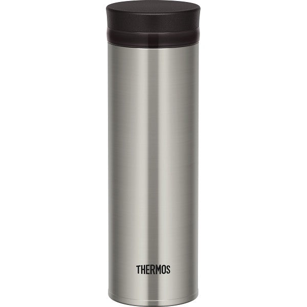 ギフト好適品 サーモス　ケータイマグ　クリアステンレス（５００ｍｌ） JNO-500CS 