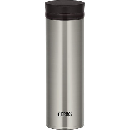 ギフト好適品 サーモス　ケータイマグ　クリアステンレス（５００ｍｌ） JNO-500CS 