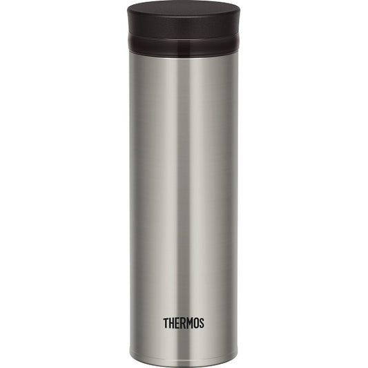 ギフト好適品 サーモス　ケータイマグ　クリアステンレス（５００ｍｌ） JNO-500CS 