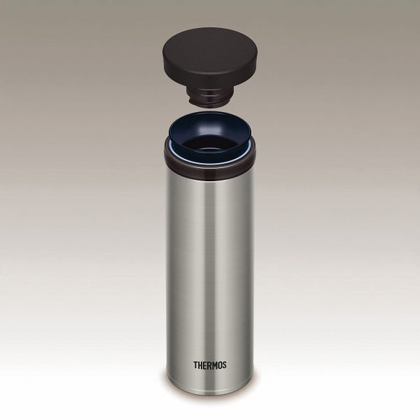 ギフト好適品 サーモス　ケータイマグ　クリアステンレス（５００ｍｌ） JNO-500CS 