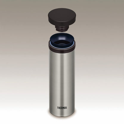 ギフト好適品 サーモス　ケータイマグ　クリアステンレス（５００ｍｌ） JNO-500CS 