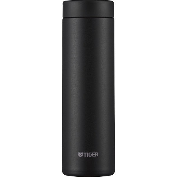 タイガー　真空断熱ボトル（５００ｍｌ） ストーンブラック MMZ-W501KZ
