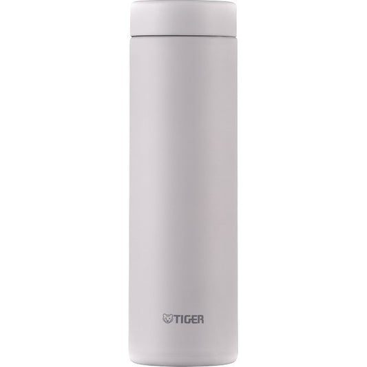タイガー　真空断熱ボトル（５００ｍｌ） オフホワイト MMZ-W501WZ