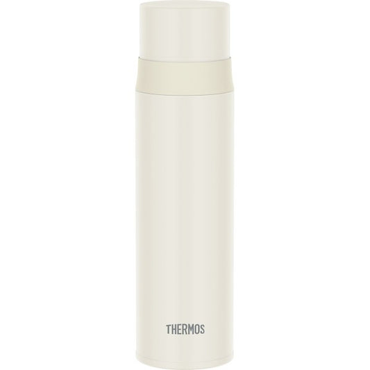 サーモス　ステンレスボトル（５００ｍｌ） マットホワイト FFM-502MTWH