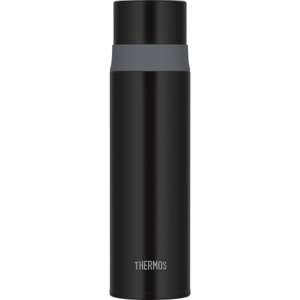 サーモス　ステンレスボトル（５００ｍｌ） ストーンブラック FFM-502STB