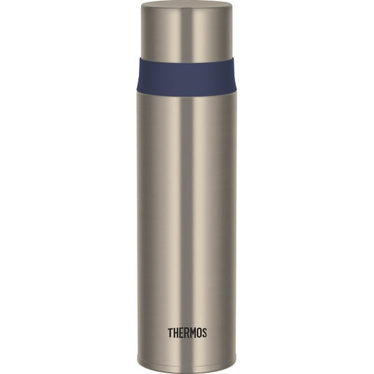 サーモス　ステンレスボトル（５００ｍｌ） ステンレスブルー FFM-502STBL