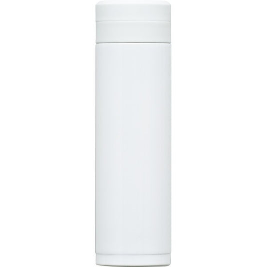 オミット　スリムマグボトル（３００ｍｌ） ホワイト RH-1496