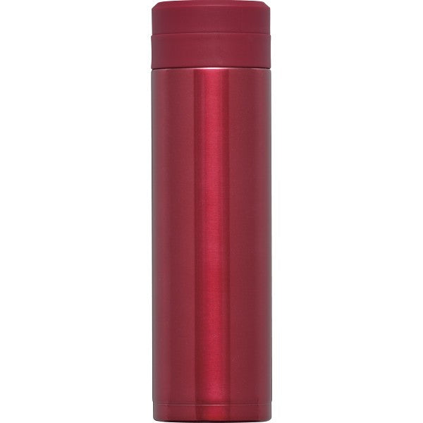 オミット　スリムマグボトル（３００ｍｌ） レッド RH-1497