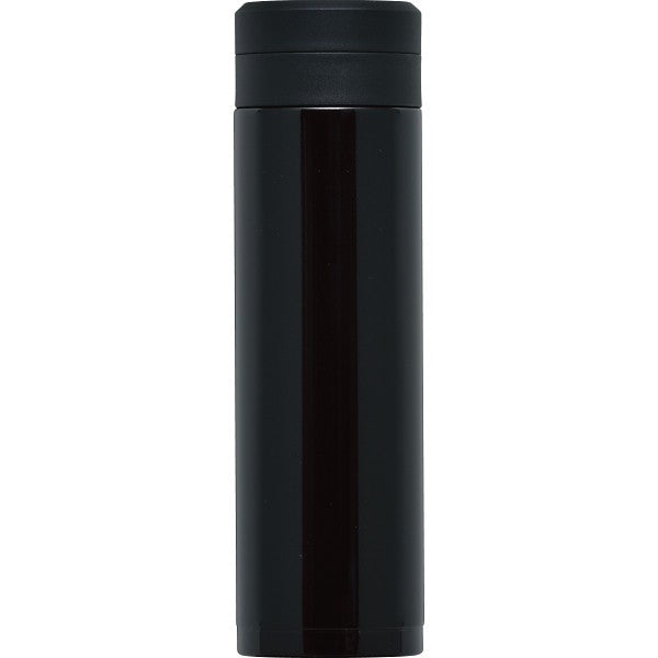 オミット　スリムマグボトル（３００ｍｌ） ブラック RH-1498