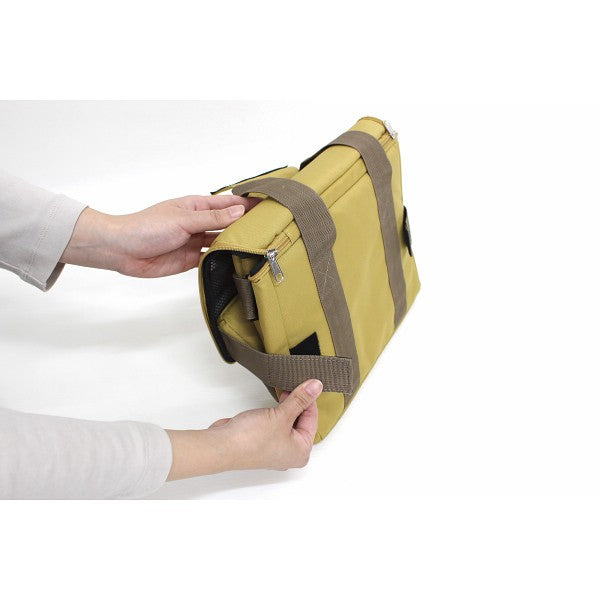 ギフト好適品 フィールドチャンプ　ソフトクーラーバッグ（１３ｌ） FCPｰCB20