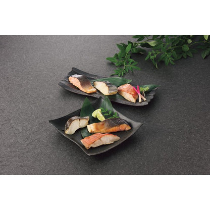 ギフト好適品 雫監修　高級骨取り漬け魚セット（１０切） 1744245