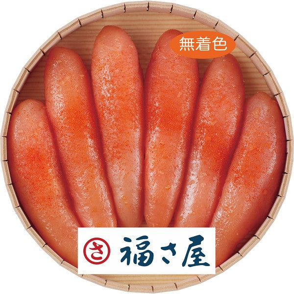 福さ屋　無着色辛子明太子（３６０ｇ） 1748023