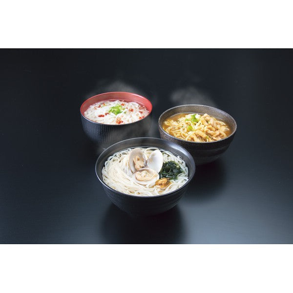 ギフト好適品 お湯をかけるだけで出来る稲庭うどん Iｰ5B