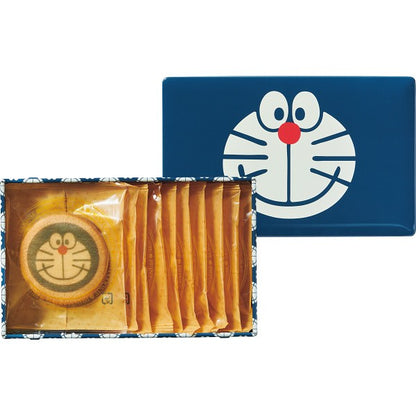 キャラクタープリントクッキー ドラえもん 1673630