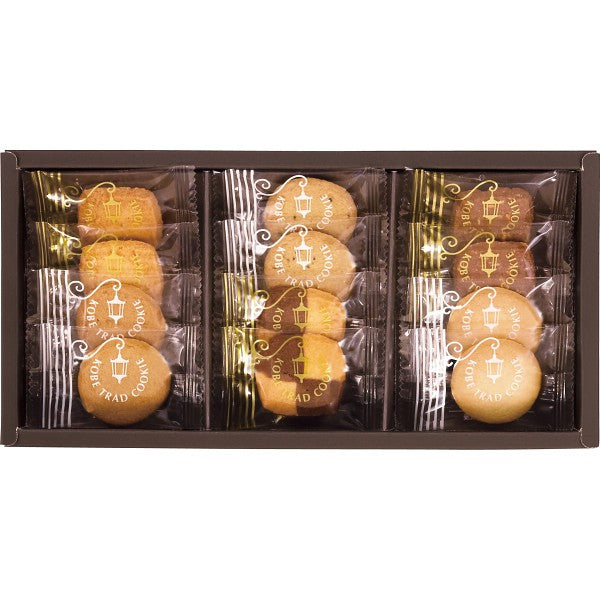 神戸トラッドクッキー TC-5  
