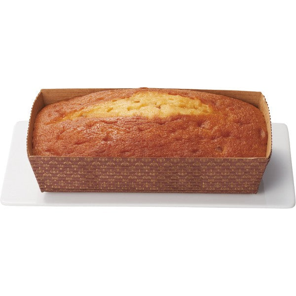 ギフト好適品 ＬＡ　ＶｉＴＡ　パウンドケーキ　フルーツ WK012