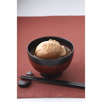 ギフト好適品 もなか味噌汁＆茶漬け（３個） 7792