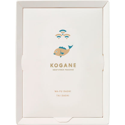 ギフト好適品 ＫＯＧＡＮＥ－１　（和風・鯛） 9520