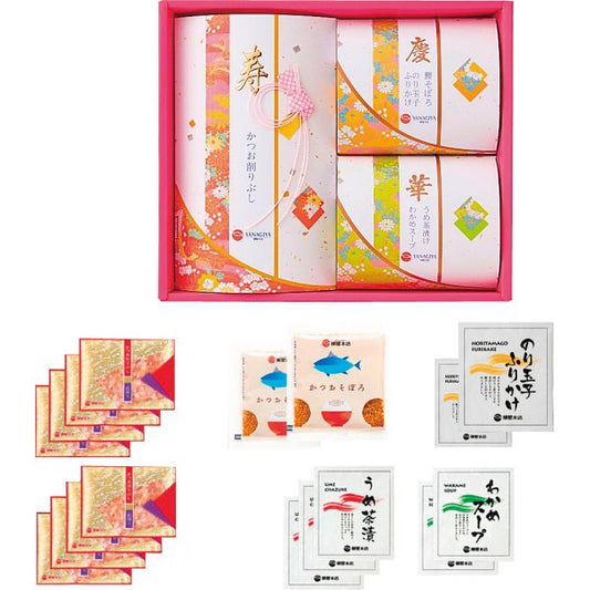 柳屋本店　花結び KH-10G