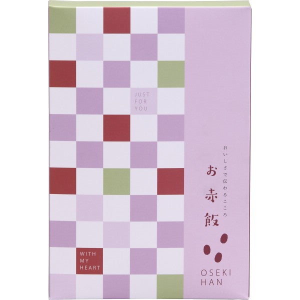お赤飯（２合） 1771804