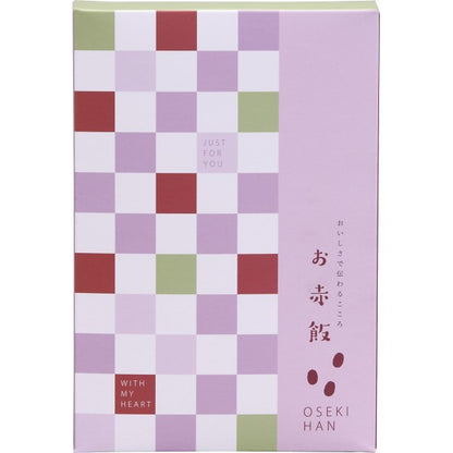 お赤飯（２合） 1771804