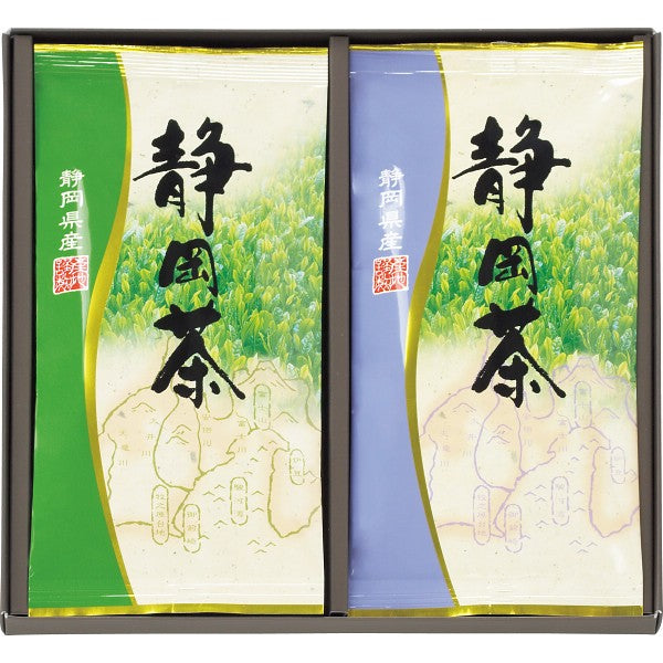 静岡茶詰合せ SV-11