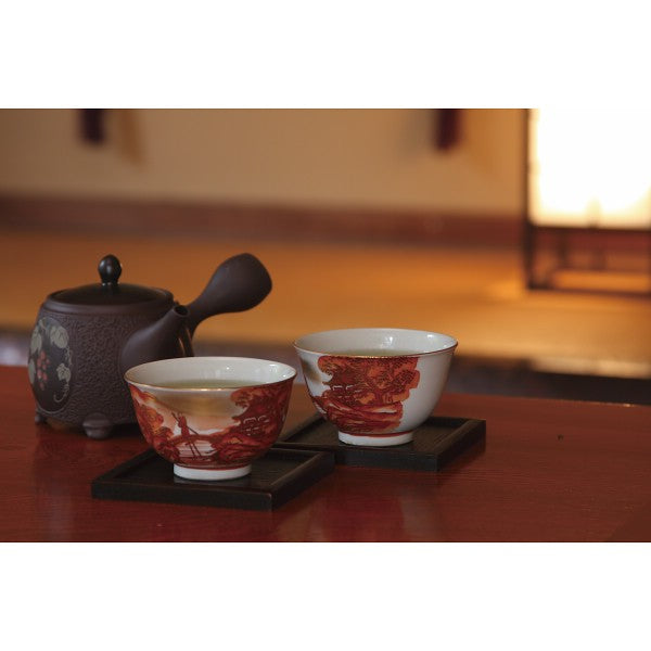ギフト好適品 産地銘茶詰合せ TYS-20